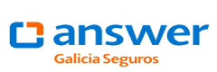 Answer Galicia Seguros